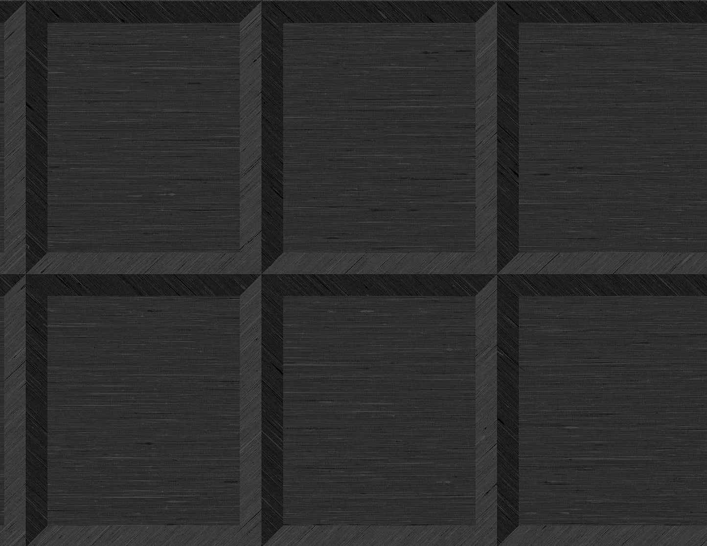 CP90800 Seabrook Designs A Lot More Textures Wallpaper Oulu Onyx