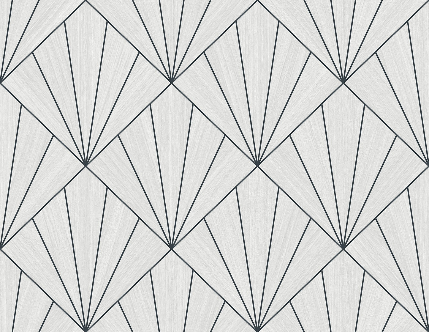 CP91300 Seabrook Designs A Lot More Textures Wallpaper Mikkeli Heathered Black