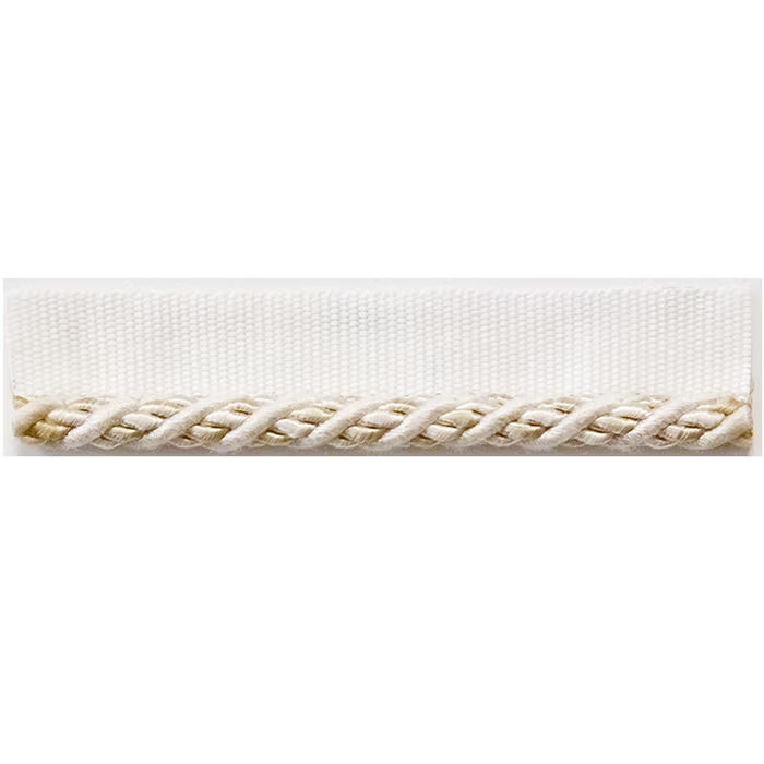 CRIS-31 STOUT CRISTABEL 31 IVORY IVORY TRIMMING