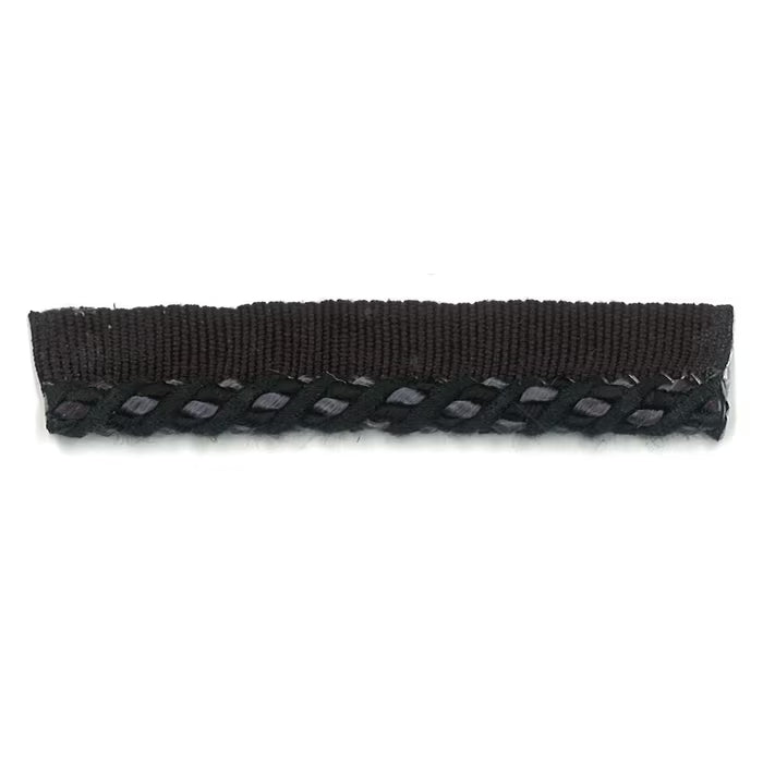 CRIS-9 STOUT CRISTABEL 9 EBONY EBONY TRIMMING