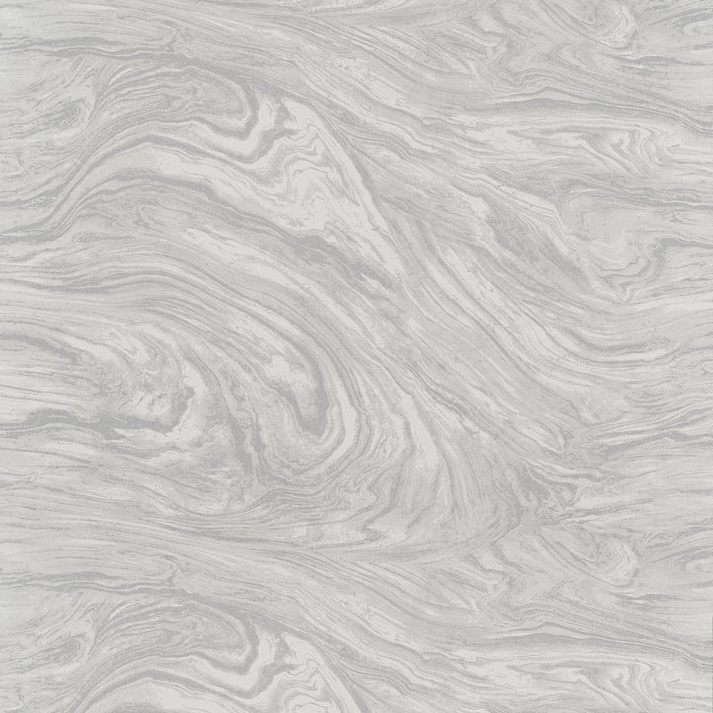 CW10029 Coraggio Ivory and Grey Wallpaper