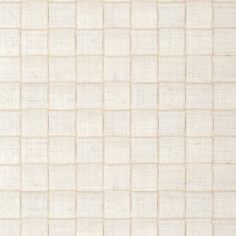 CW10042 Coraggio White Wallpaper