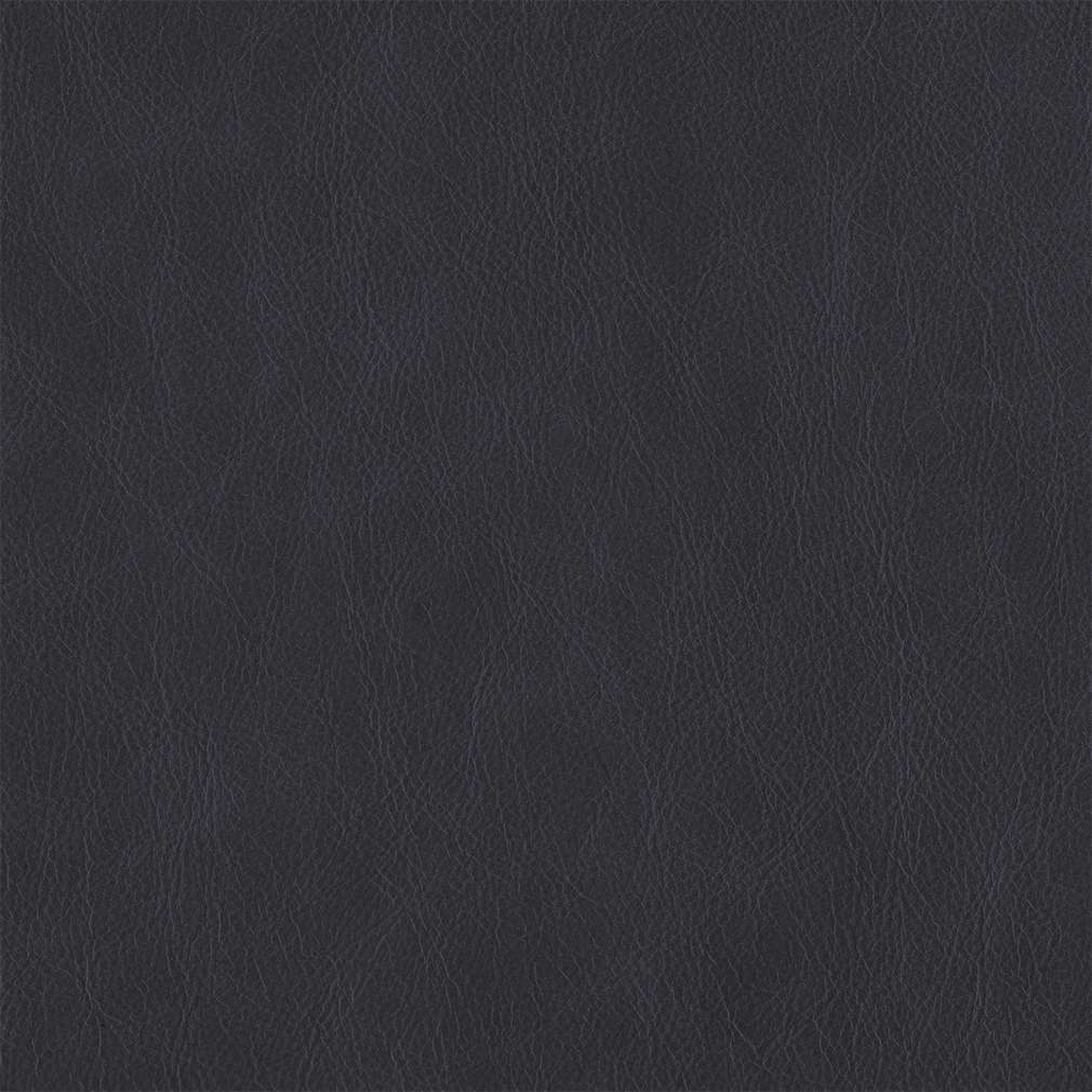 Cooper Indigo Blue Charlotte Fabrics Genuine Leather