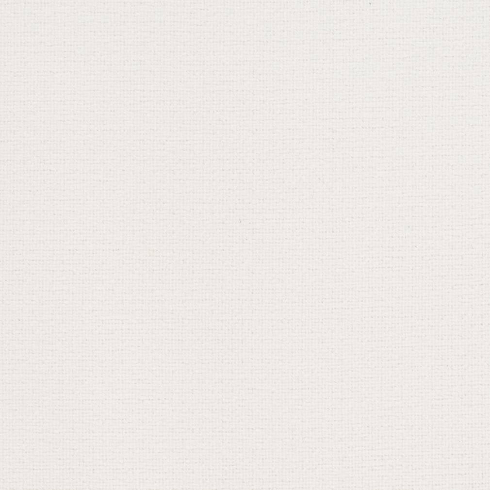 D1118 Plain & Solid Cotton White & Ivory Charlotte Fabrics