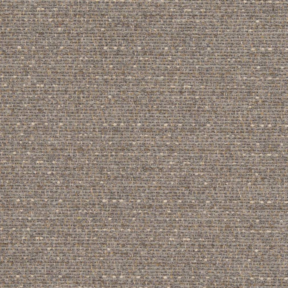 D1186 Plain & Solid Pebble Grey & Silver Charlotte Fabrics