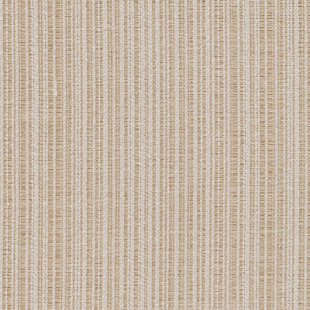 D1212 Stripe Cream Beige & Taupe Charlotte Fabrics
