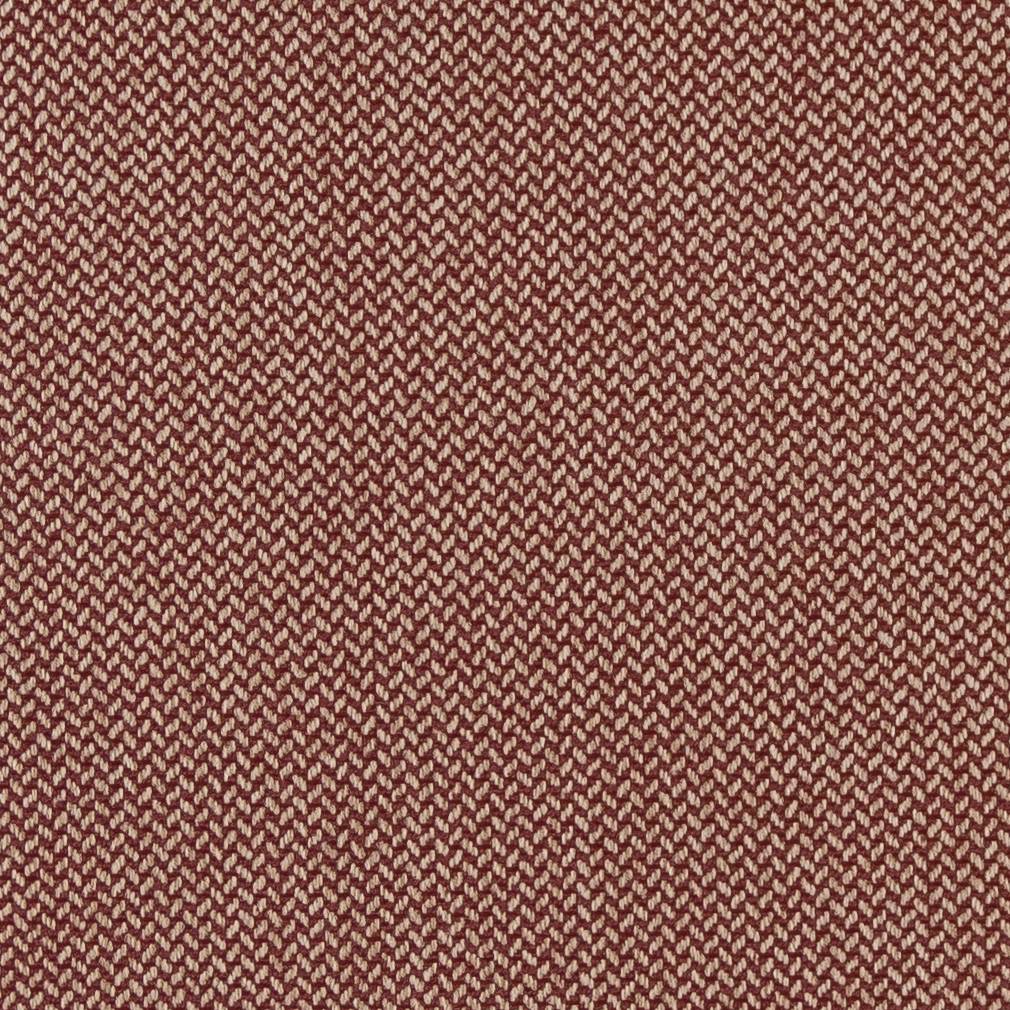 D1217 Herringbone & Chevron,Plain & Solid,Small Scale Burgundy Herringbone Red & Burgundy Charlotte Fabrics