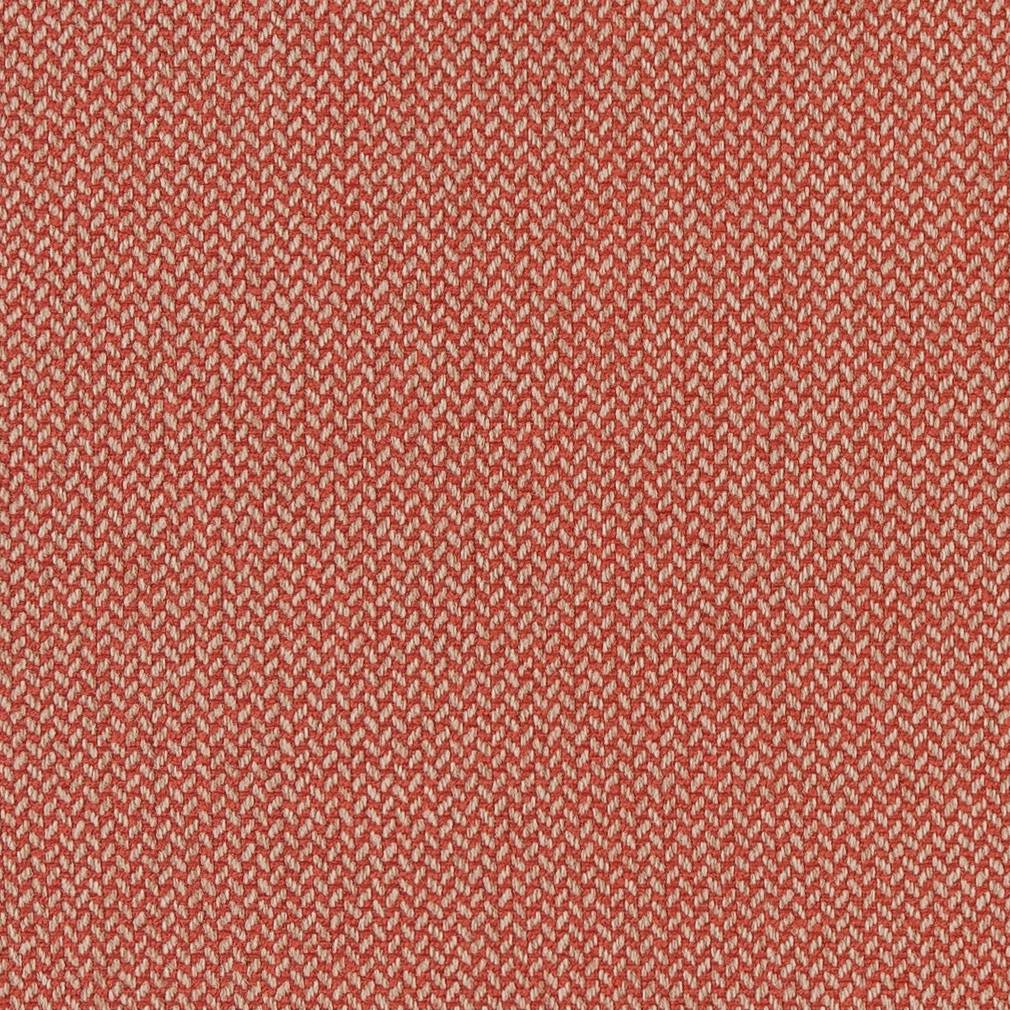 D1224 Herringbone & Chevron,Plain & Solid,Small Scale Spice Herringbone Orange & Rust Charlotte Fabrics