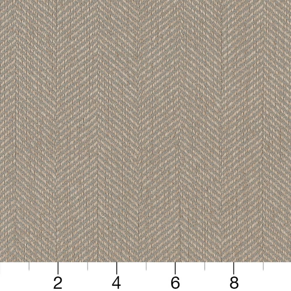 D1236 Herringbone & Chevron Mist Chevron Aqua & Teal Charlotte Fabrics