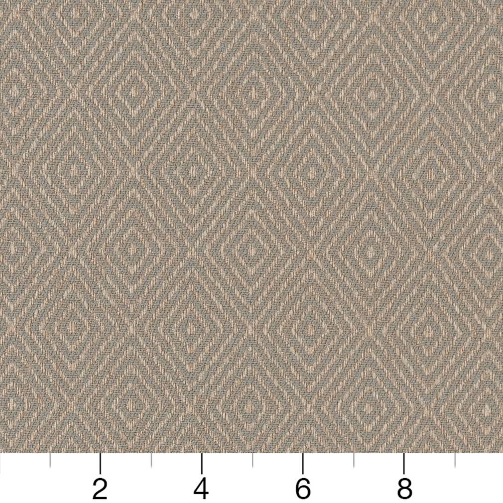 D1241 Abstract & Geometric,Diamonds Mist Diamond Aqua & Teal Charlotte Fabrics