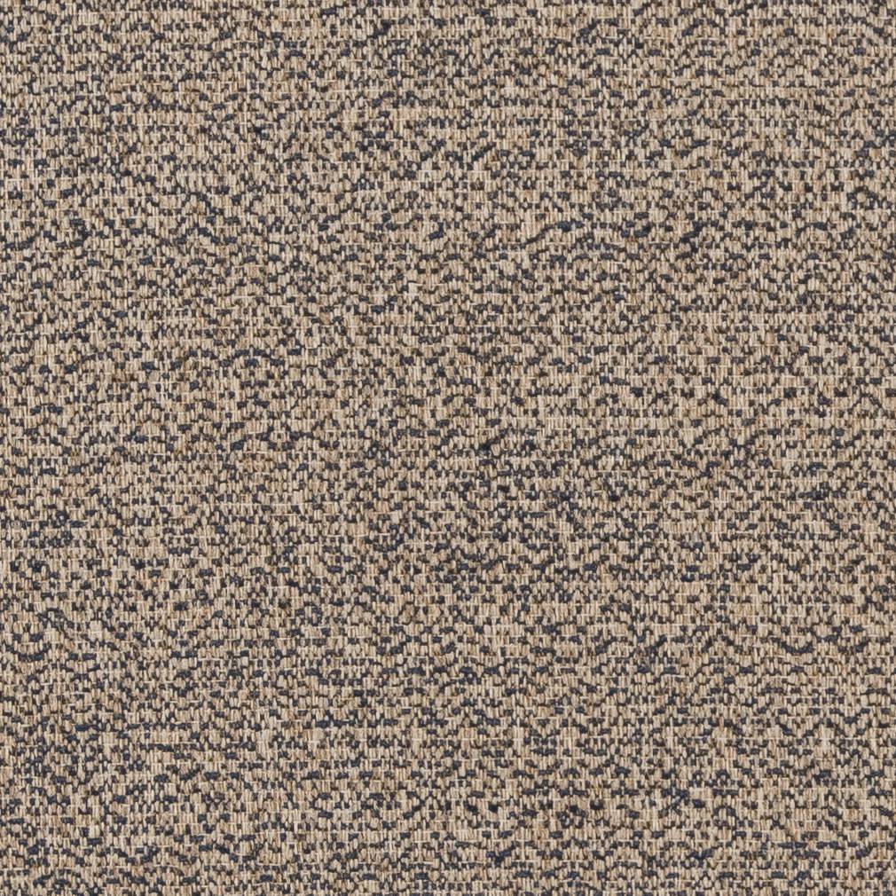 D1247 Plain & Solid Indigo Texture Blue Charlotte Fabrics