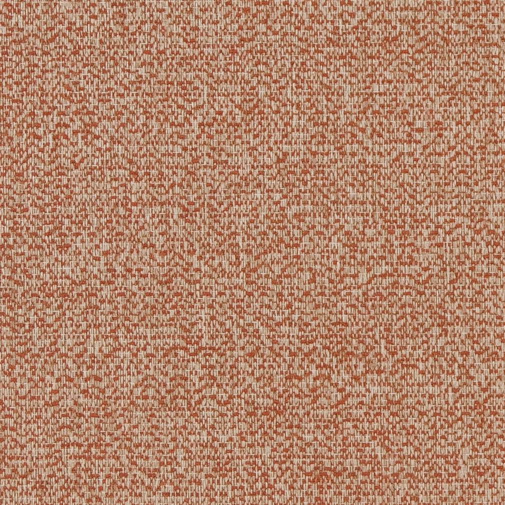 D1248 Plain & Solid Spice Texture Orange & Rust Charlotte Fabrics