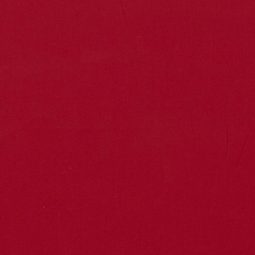 D1262 Plain & Solid Red Red & Burgundy Charlotte Fabrics