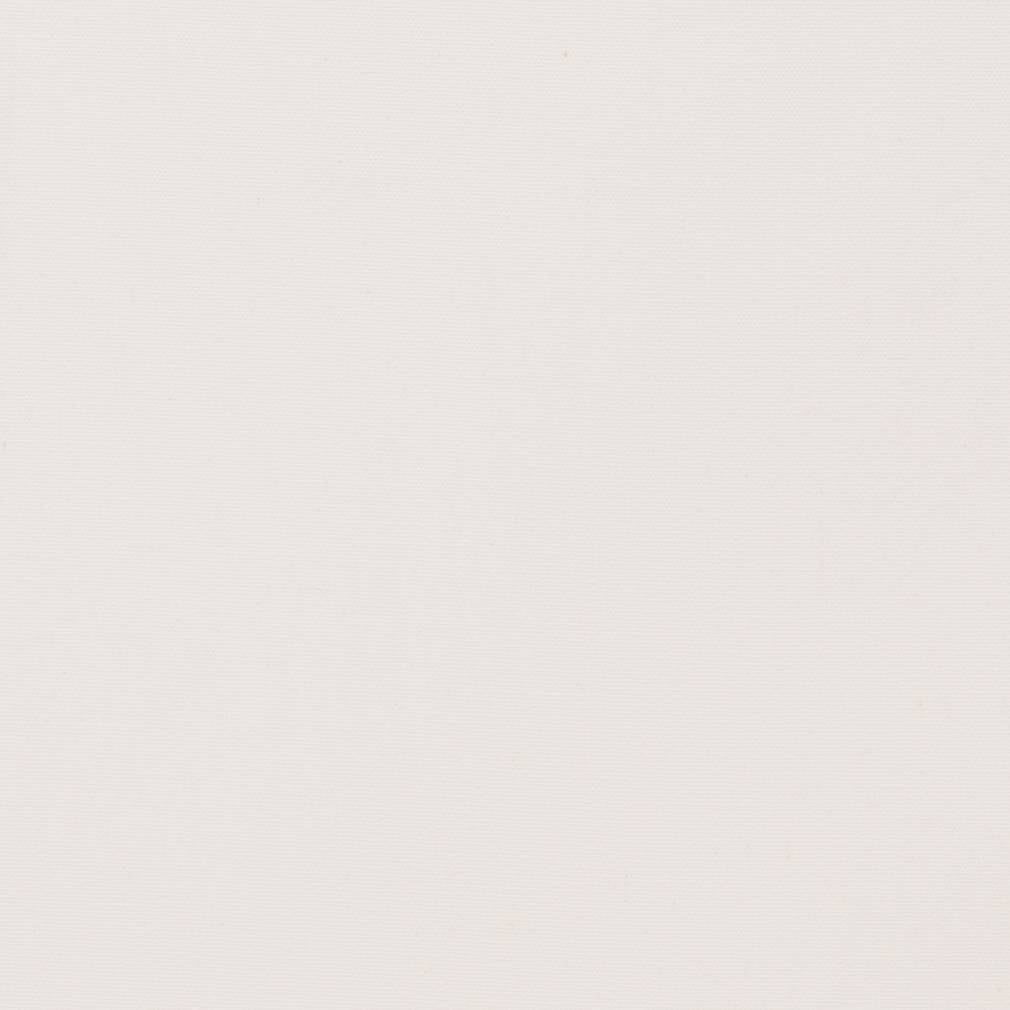 D1265 Plain & Solid White White & Ivory Charlotte Fabrics