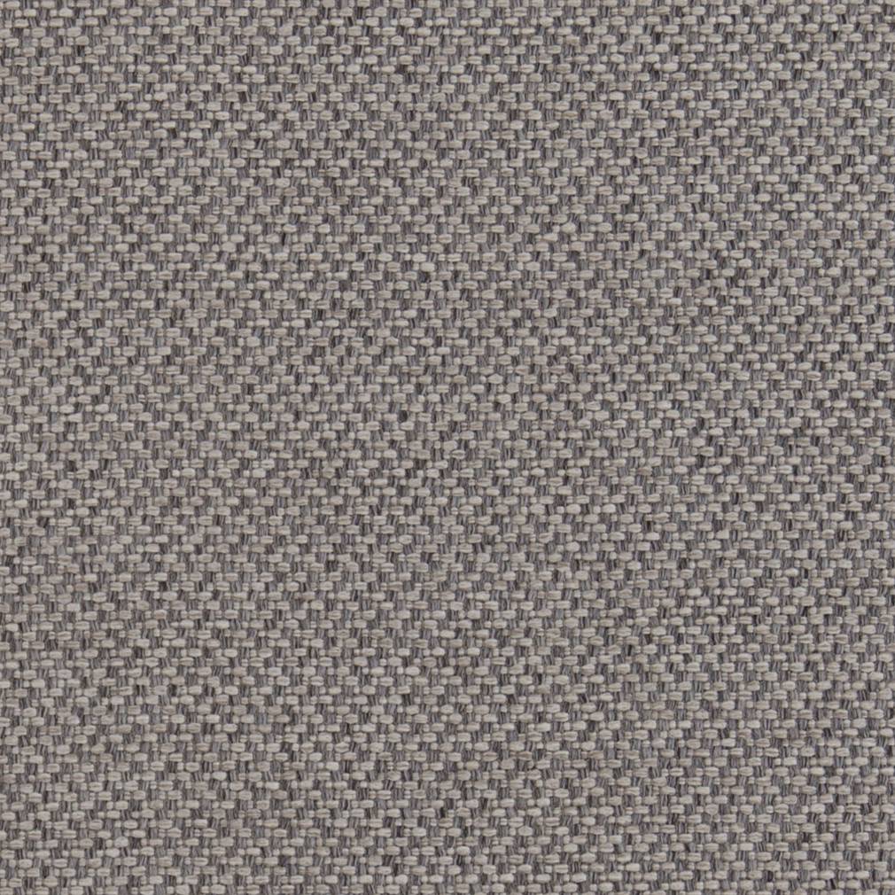 D1371 Plain & Solid Zinc Grey & Silver Charlotte Fabrics