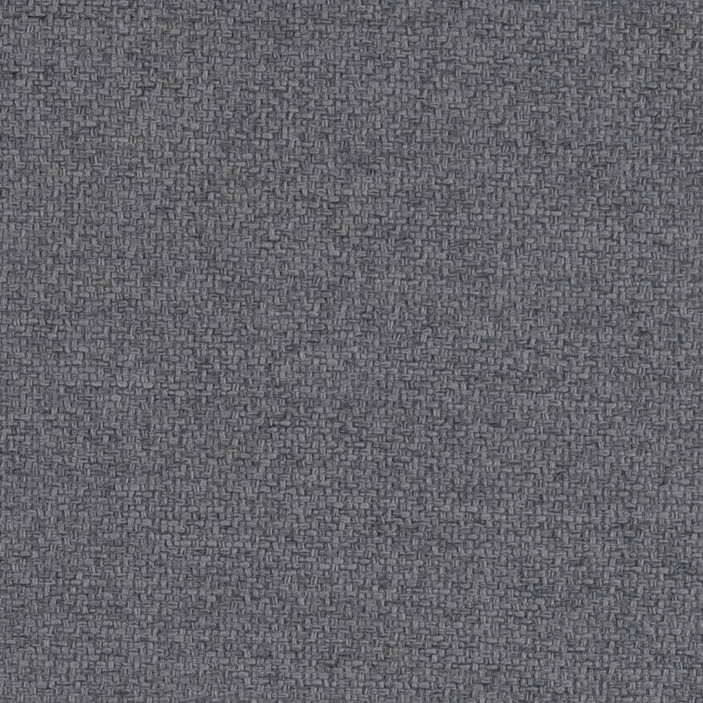D1383 Plain & Solid Slate Grey & Silver Charlotte Fabrics