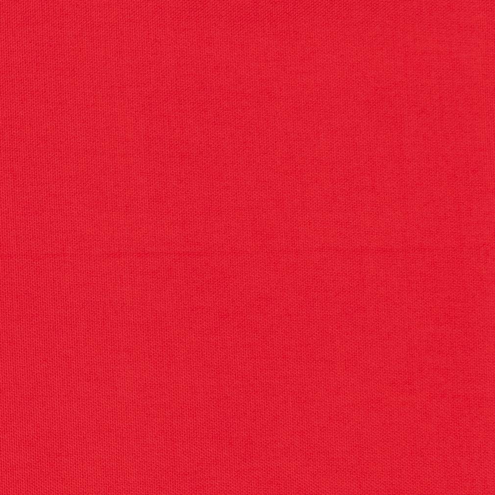 D1415 Plain & Solid Fiesta Red & Burgundy Charlotte Fabrics
