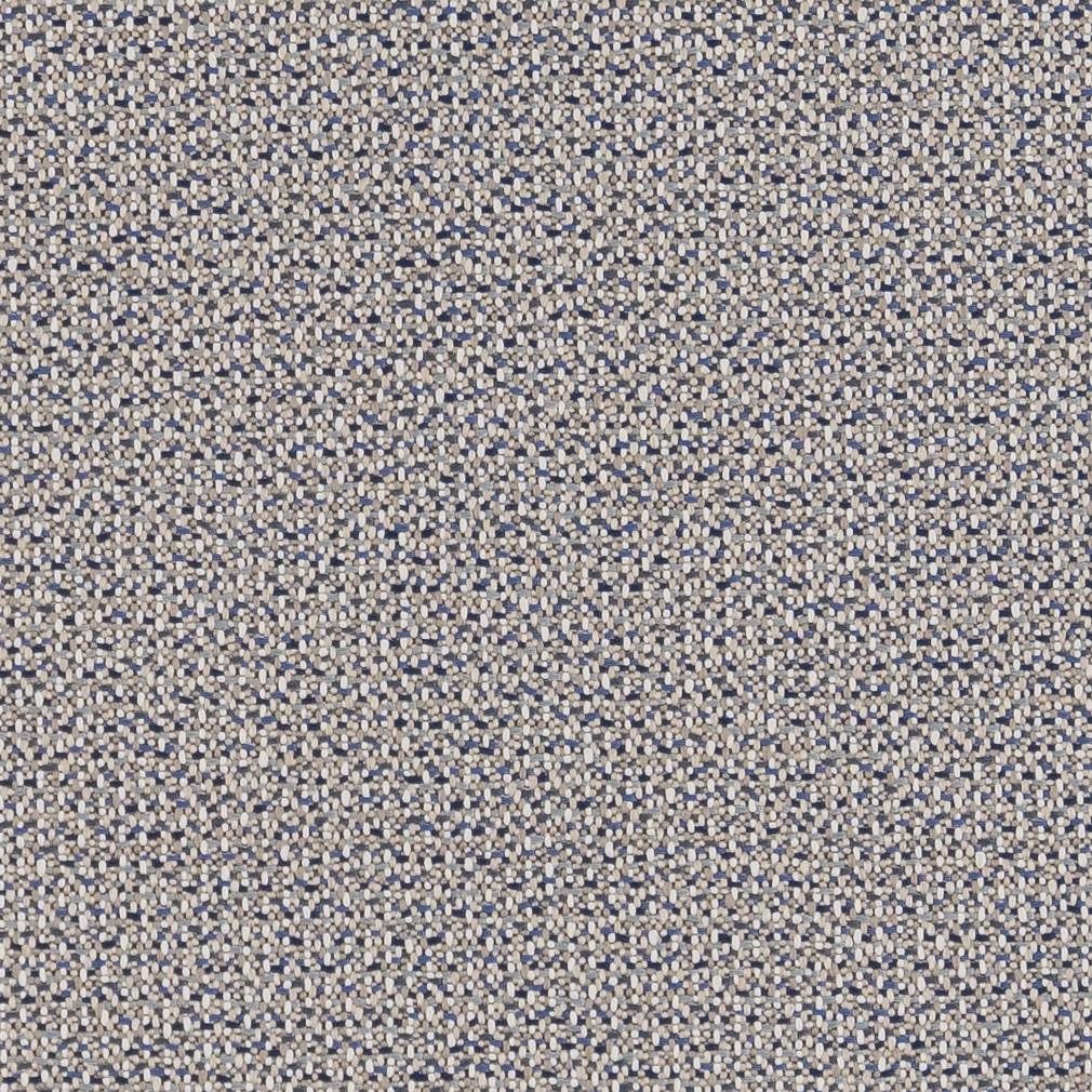 D1451 Plain & Solid Indigo Texture Blue Charlotte Fabrics