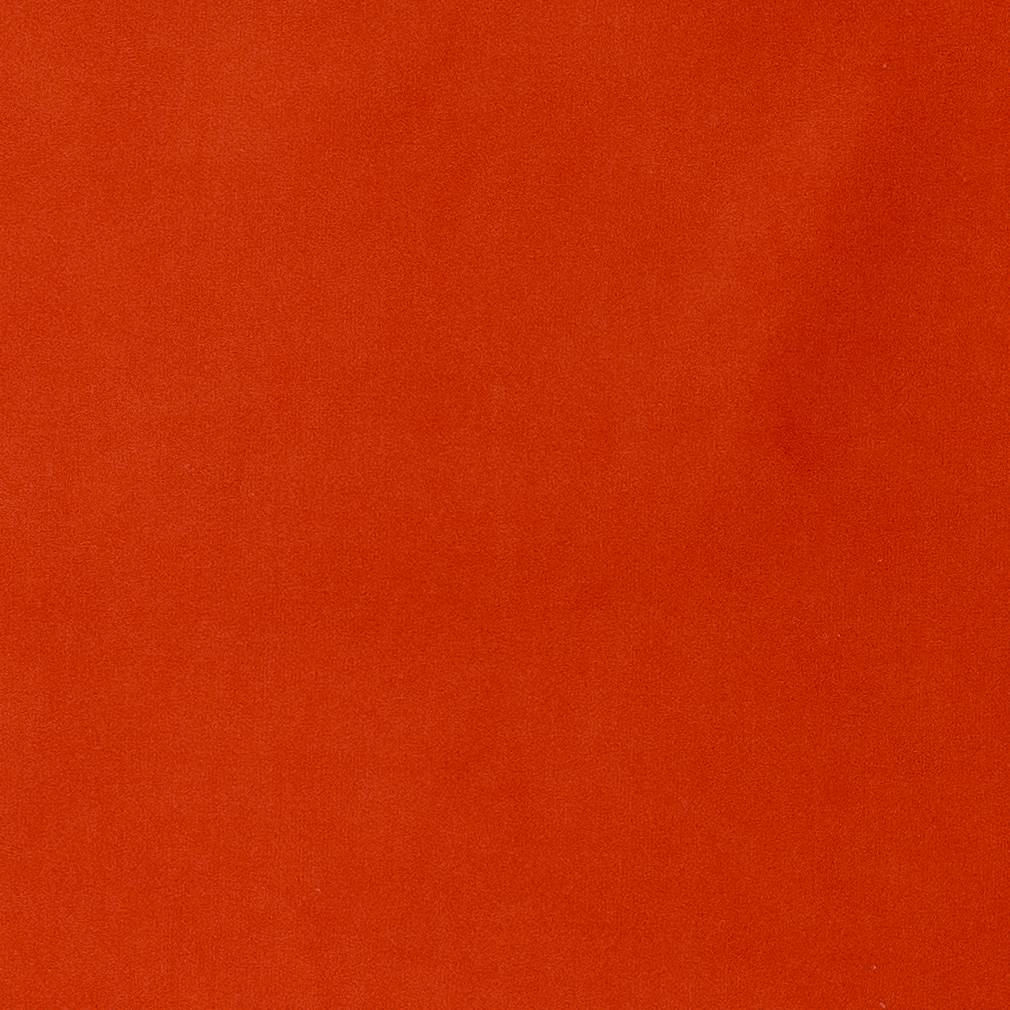 D1475 Plain & Solid Tigerlily Orange & Rust Charlotte Fabrics
