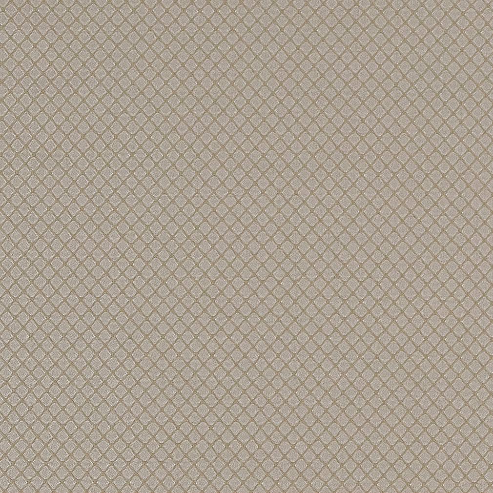 D1550 Diamonds,Small Scale Pewter Diamond Grey & Silver Charlotte Fabrics