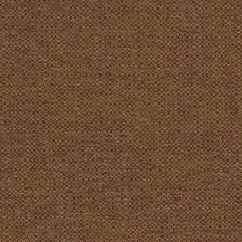 D1580 Plain & Solid Nutmeg Brown Charlotte Fabrics