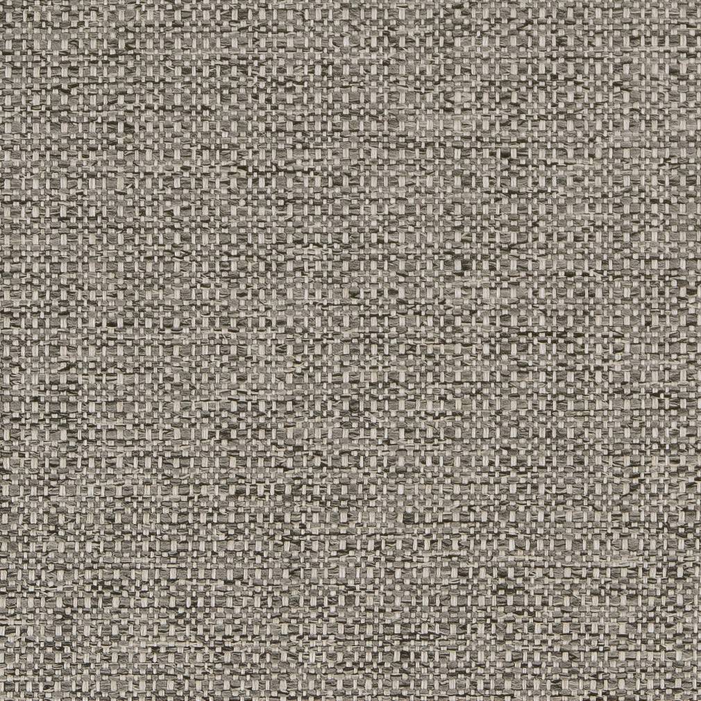 D1582 Plain & Solid Platinum Grey & Silver Charlotte Fabrics