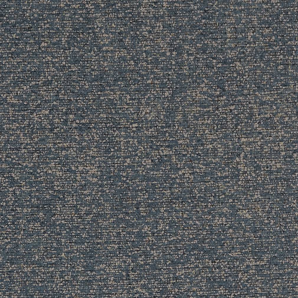 D1709 Plain & Solid Indigo Blue Charlotte Fabrics