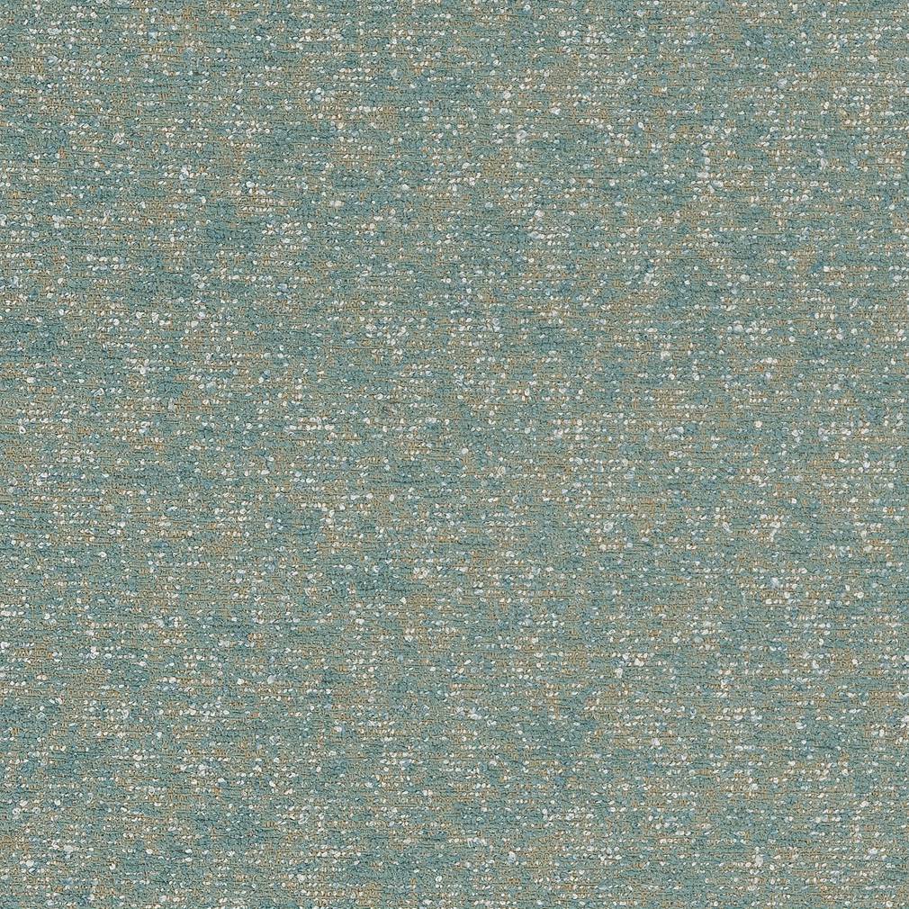 D1712 Plain & Solid Pool Aqua & Teal Charlotte Fabrics