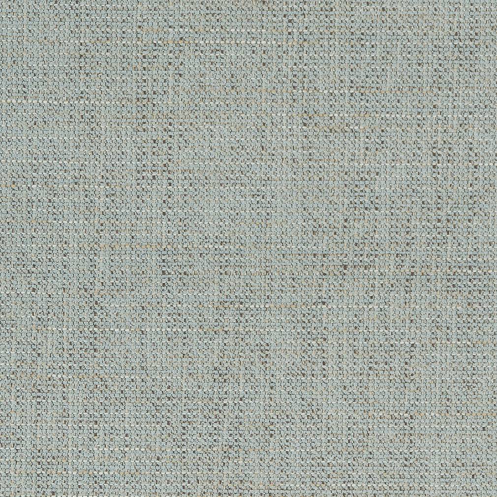 D1737 Plain & Solid Capri Blue Charlotte Fabrics