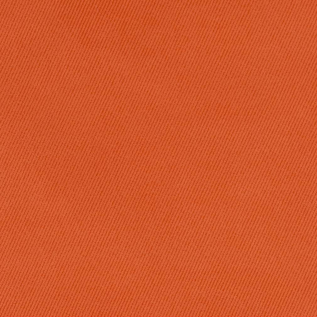 D1770 Plain & Solid Melon Orange & Rust Charlotte Fabrics