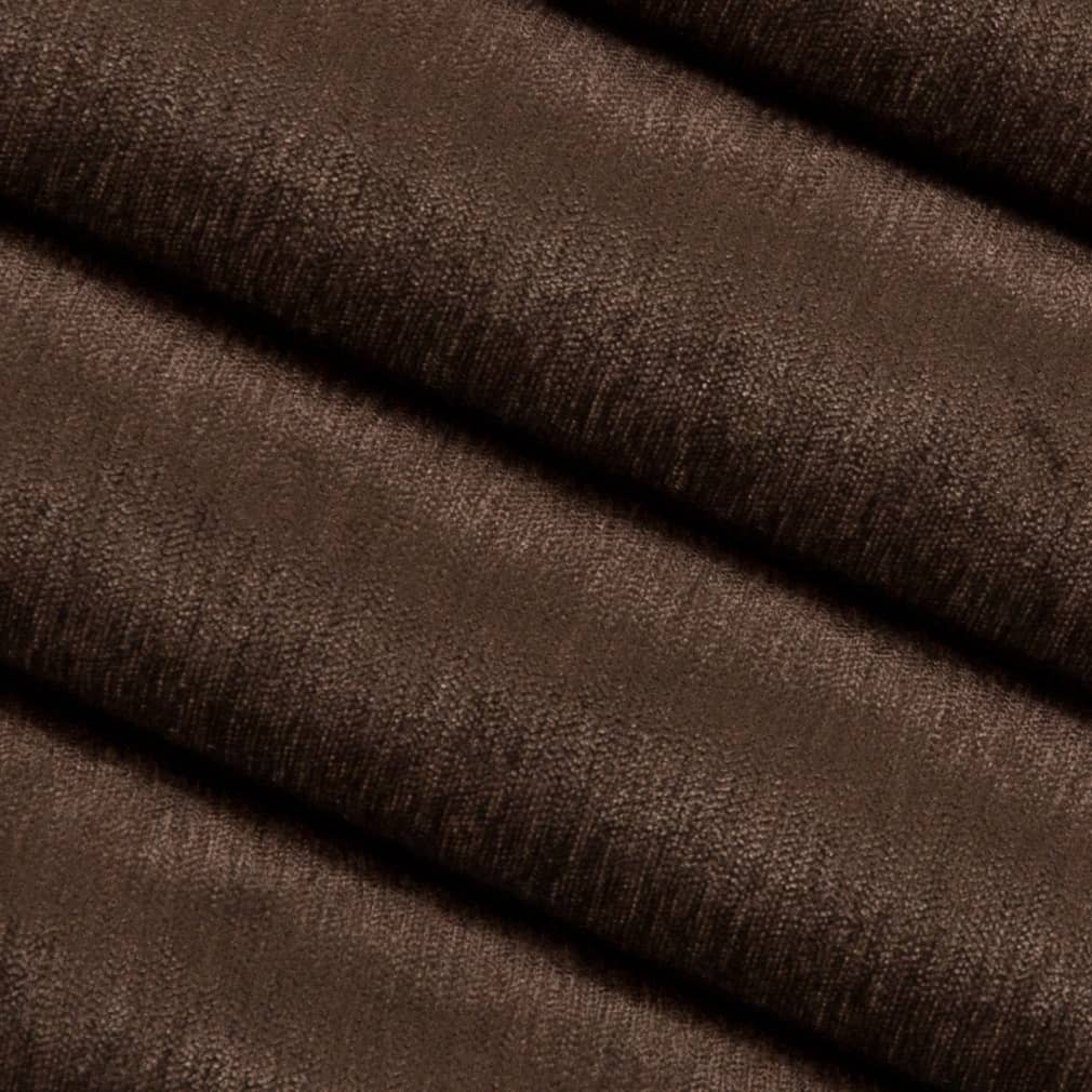 D1920 Plain & Solid Mocha Brown Charlotte Fabrics