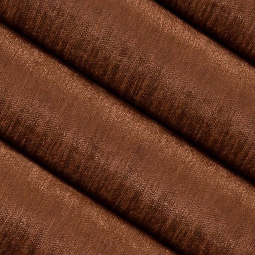 D1921 Plain & Solid Sienna Orange & Rust Charlotte Fabrics