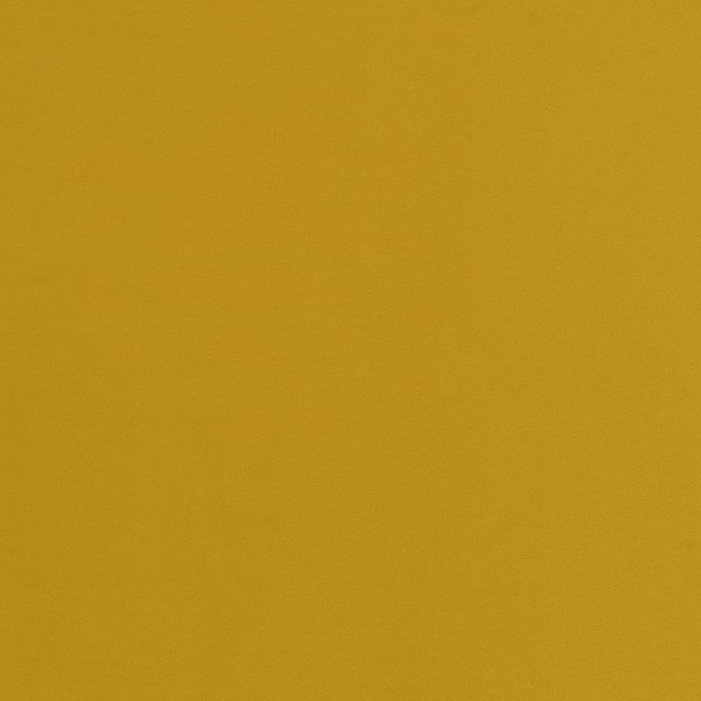 D2087 Plain & Solid Canary Gold & Yellow Charlotte Fabrics