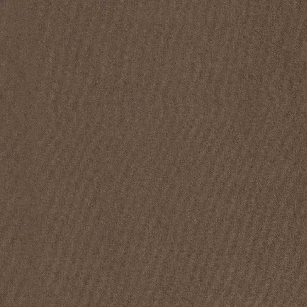 D2111 Plain & Solid Latte Brown Charlotte Fabrics