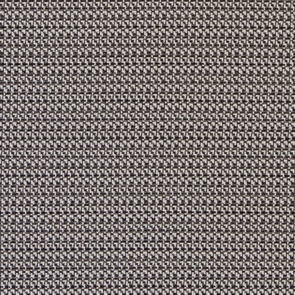 D2180 Plain & Solid,Small Scale Charcoal Texture Grey & Silver Charlotte Fabrics