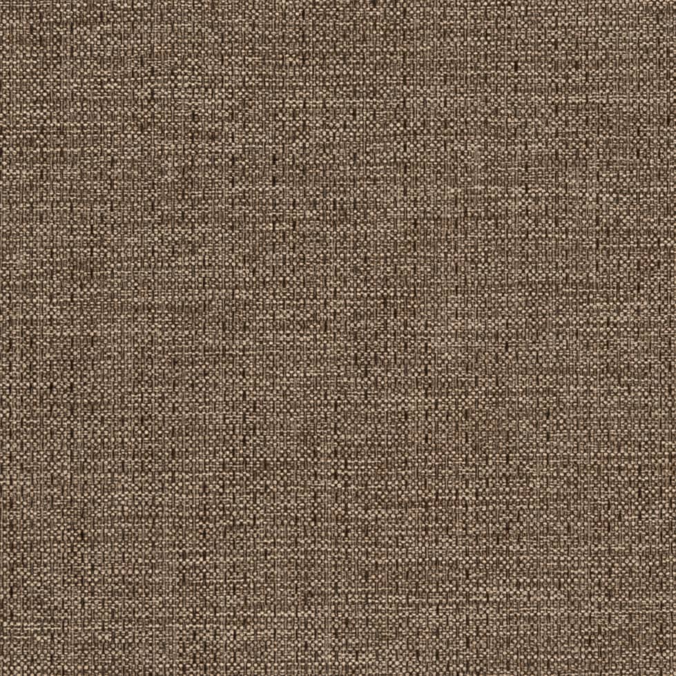 D2206 Plain & Solid Hazelnut Brown Charlotte Fabrics