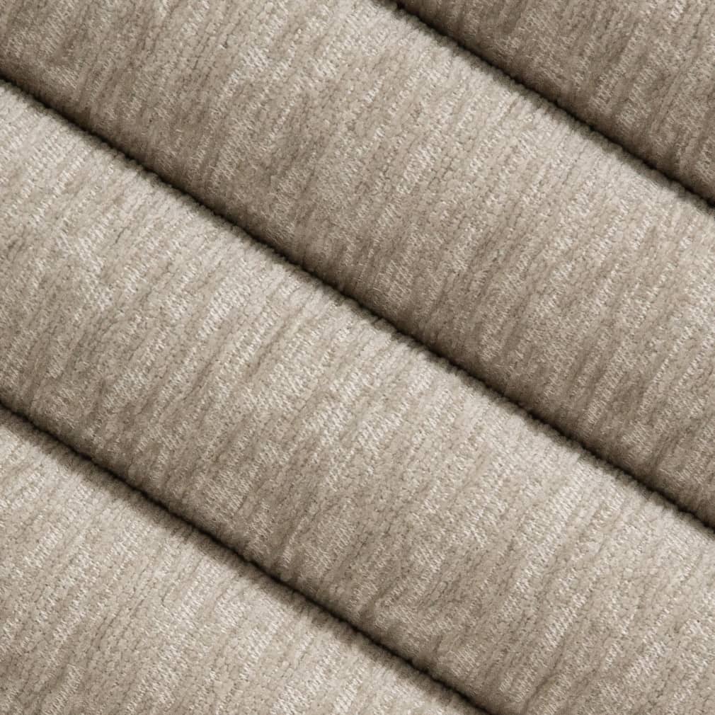 D2237 Plain & Solid Cement Grey & Silver Charlotte Fabrics