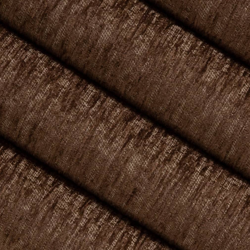 D2238 Plain & Solid Chocolate Brown Charlotte Fabrics
