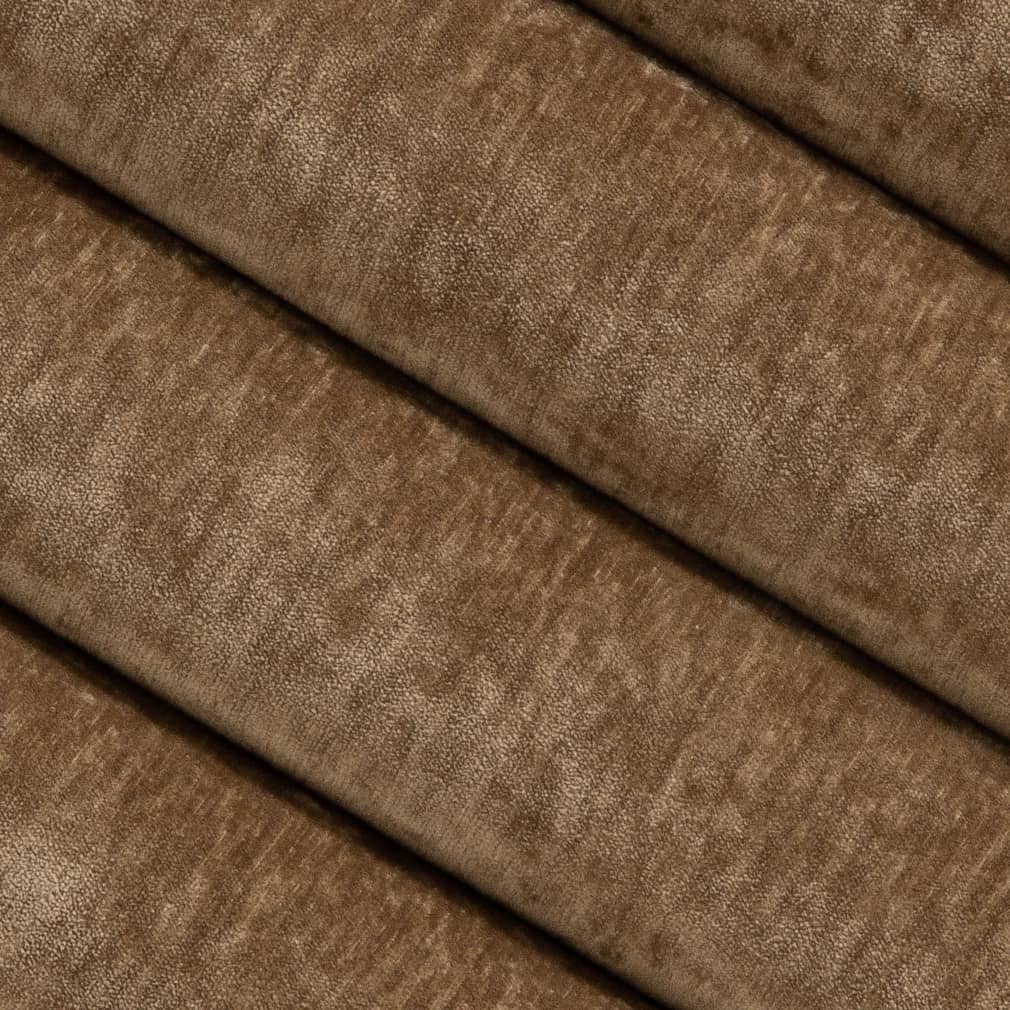 D2256 Plain & Solid Coffee Brown Charlotte Fabrics