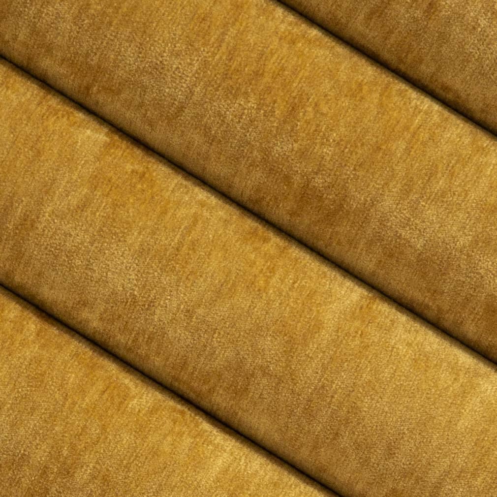 D2257 Plain & Solid Golden Gold & Yellow Charlotte Fabrics