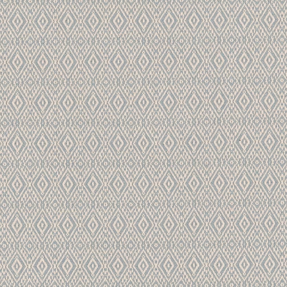 D2414 Abstract & Geometric,Diamonds,Small Scale Rain Aqua & Teal Charlotte Fabrics