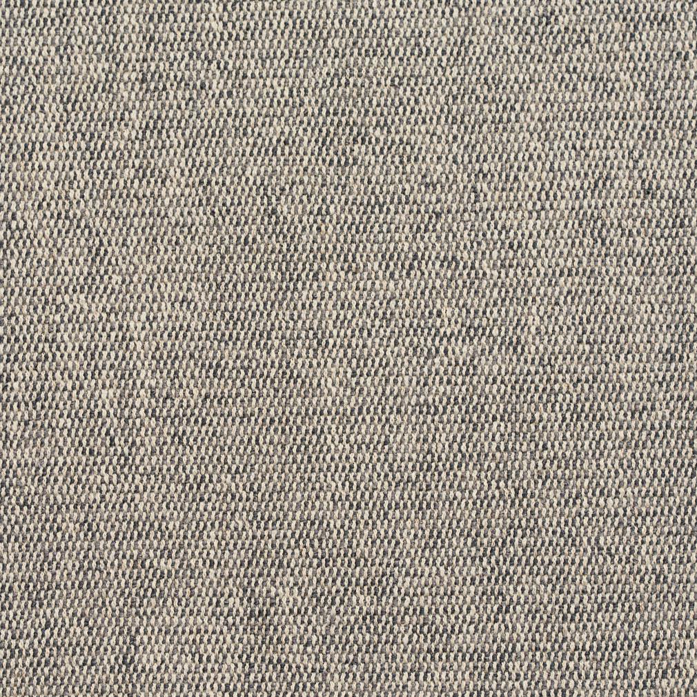 D246 Plain & Solid Pebble Grey & Silver Charlotte Fabrics