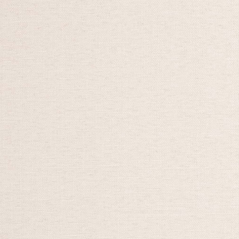 D2524 Plain & Solid Linen White & Ivory Charlotte Fabrics