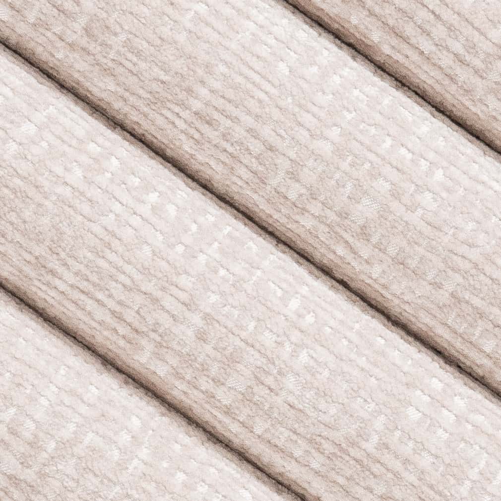D2627 Plain & Solid Sugarcane Beige & Taupe Charlotte Fabrics