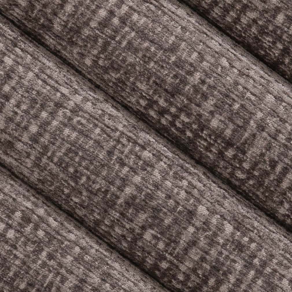 D2631 Plain & Solid Ash Grey & Silver Charlotte Fabrics