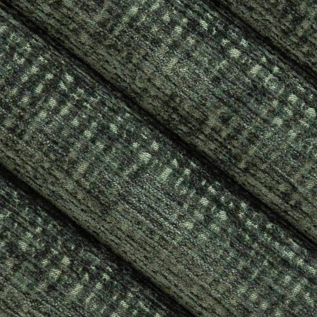 D2636 Plain & Solid Pine Green Charlotte Fabrics