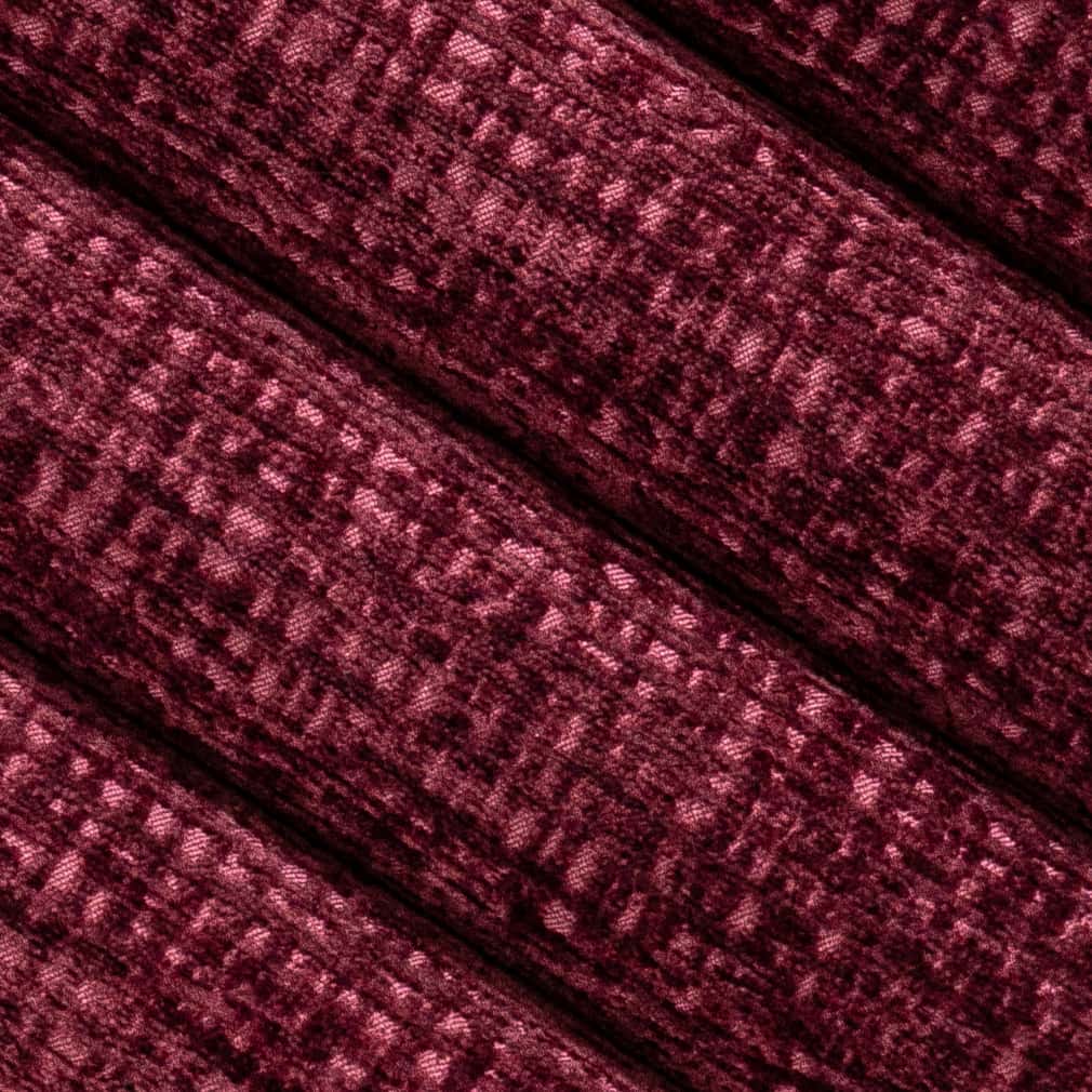D2647 Plain & Solid Pomegranate Red & Burgundy Charlotte Fabrics
