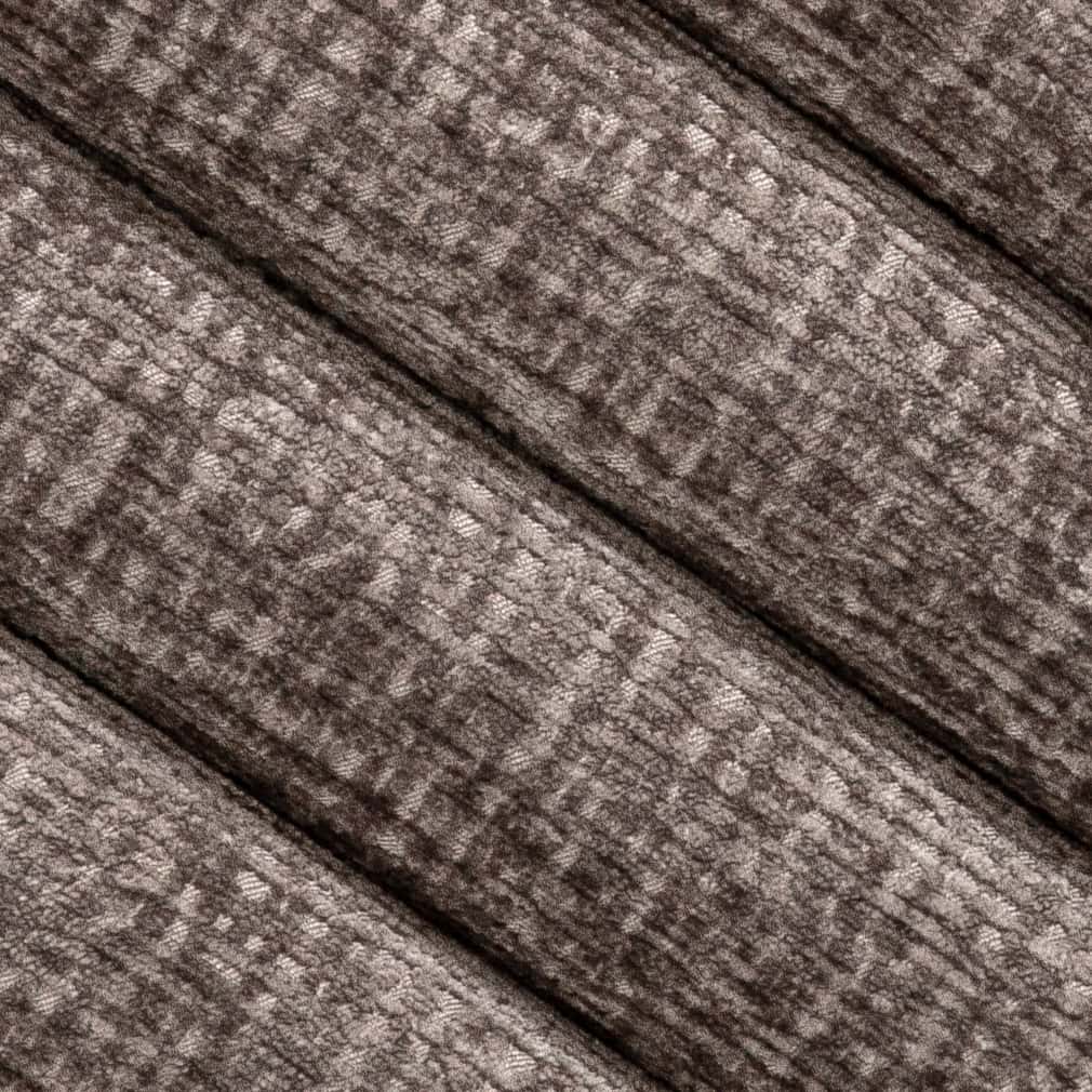 D2653 Plain & Solid Steel Grey & Silver Charlotte Fabrics