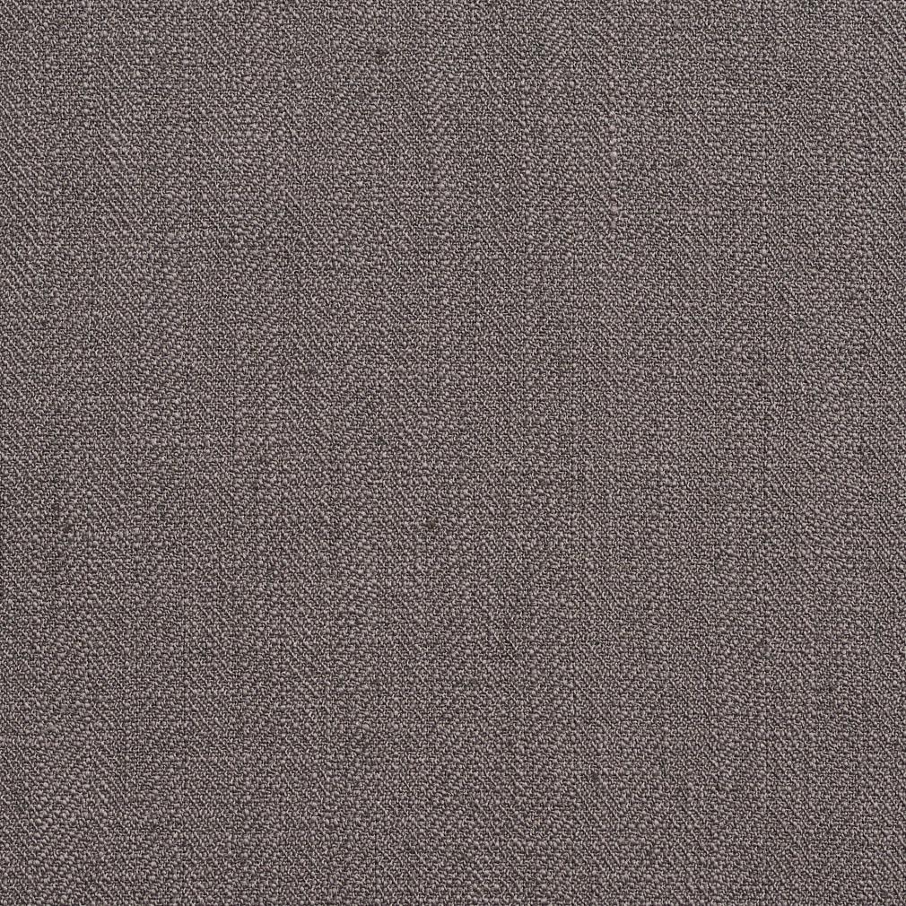 D271 Herringbone & Chevron,Plain & Solid,Small Scale Iron Grey & Silver Charlotte Fabrics