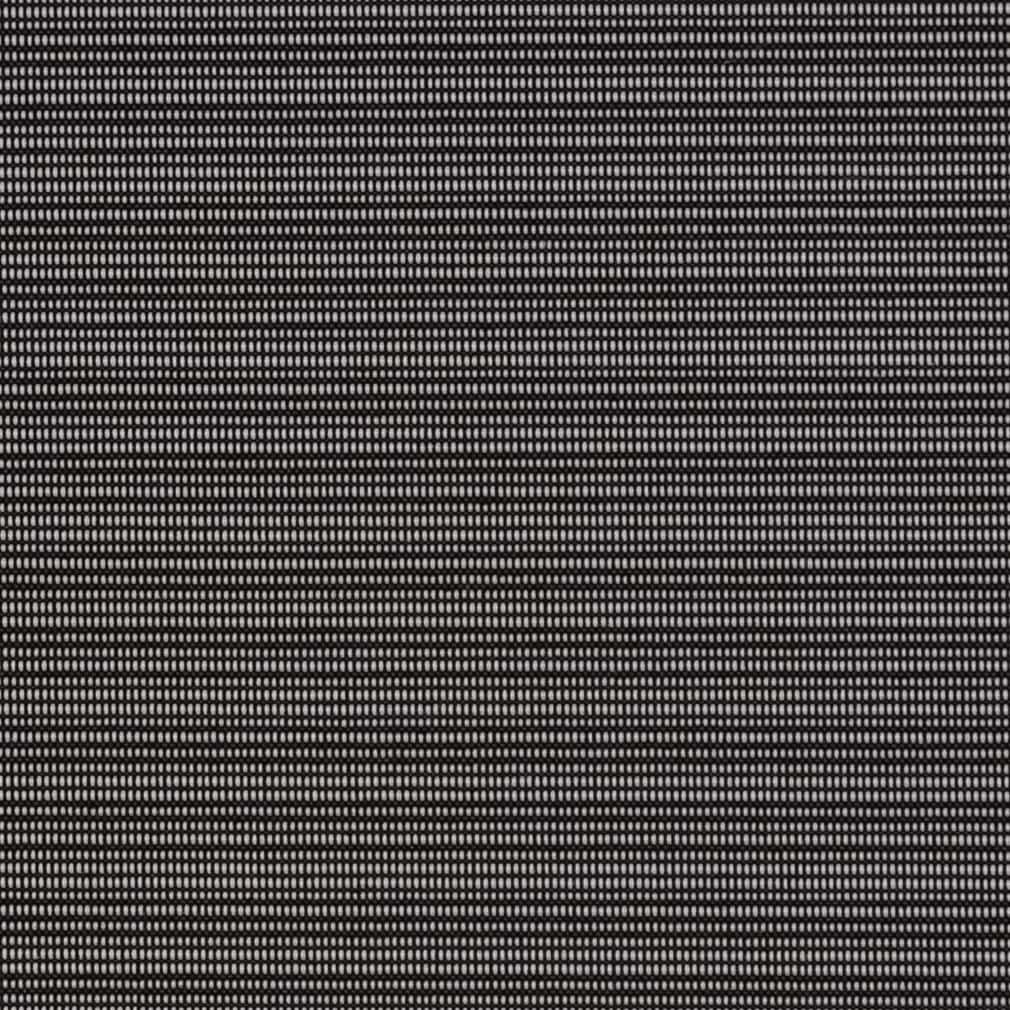 D2833 Plain & Solid Onyx Black Charlotte Fabrics